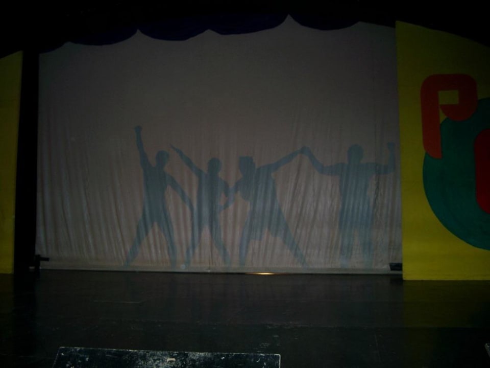 Show ROBINSON SOMA BAY