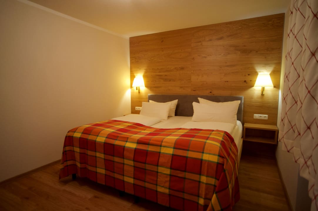 Zimmer Ferienhaus Rosa