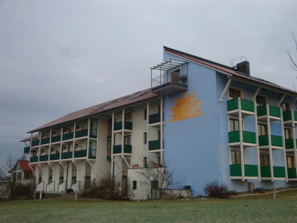 Süden Hotel Sonnengut