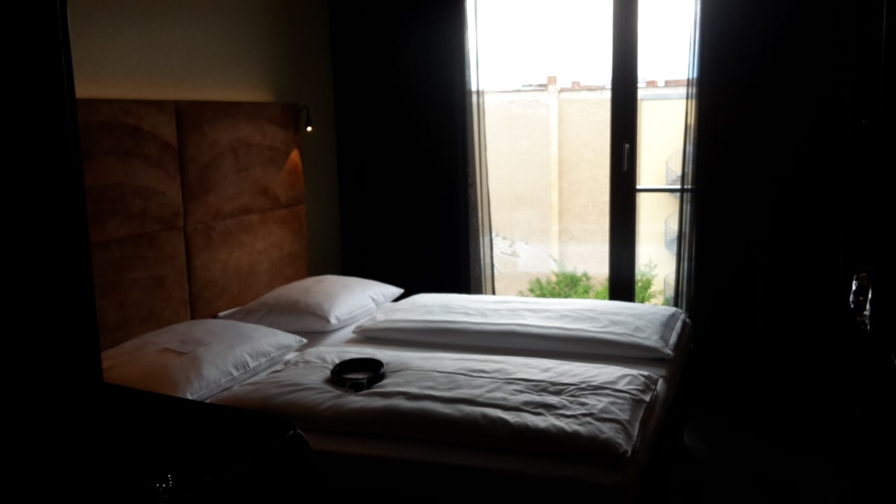 Zimmer Hotel ZOE by AMANO