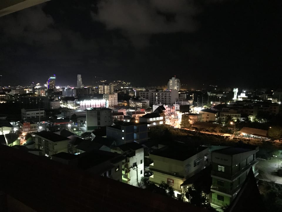 Ausblick Casa Del M Resort