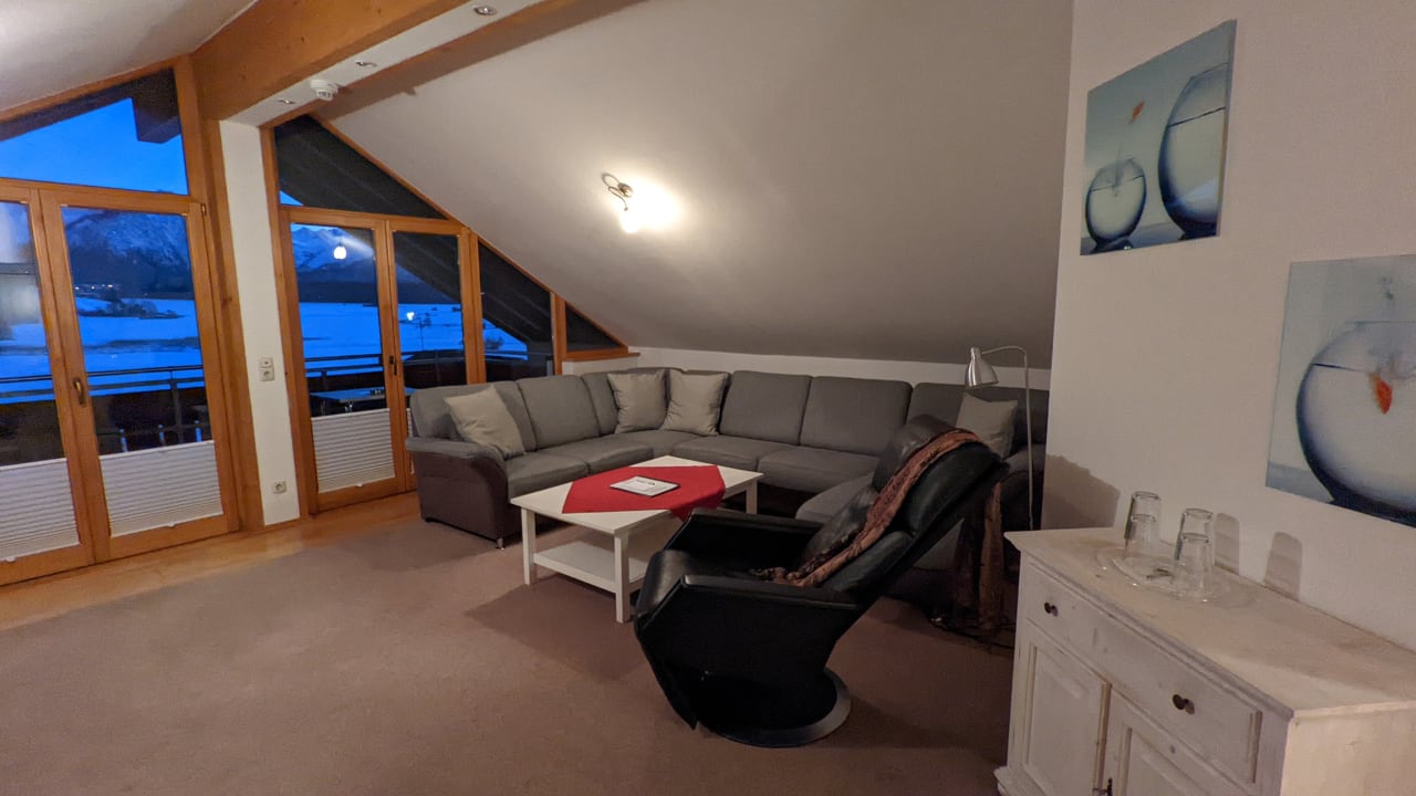 Zimmer Familien- und Wellnesshotel Viktoria