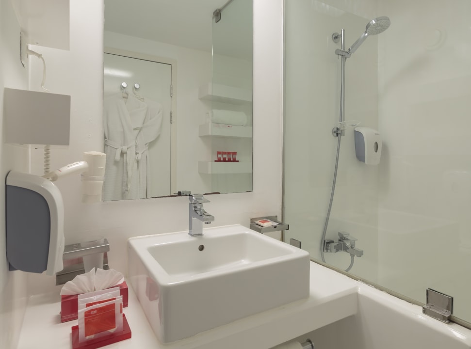 Zimmer Hotel SU & Aqualand