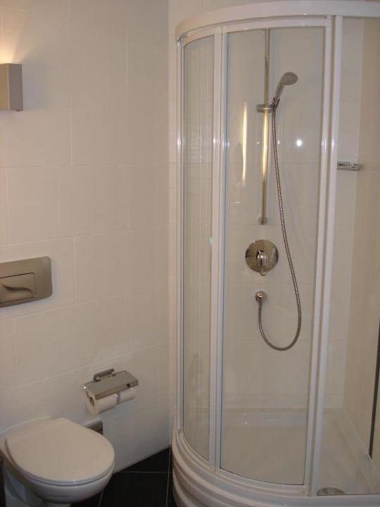 Zimmer 268 ScanHotels City Rostock