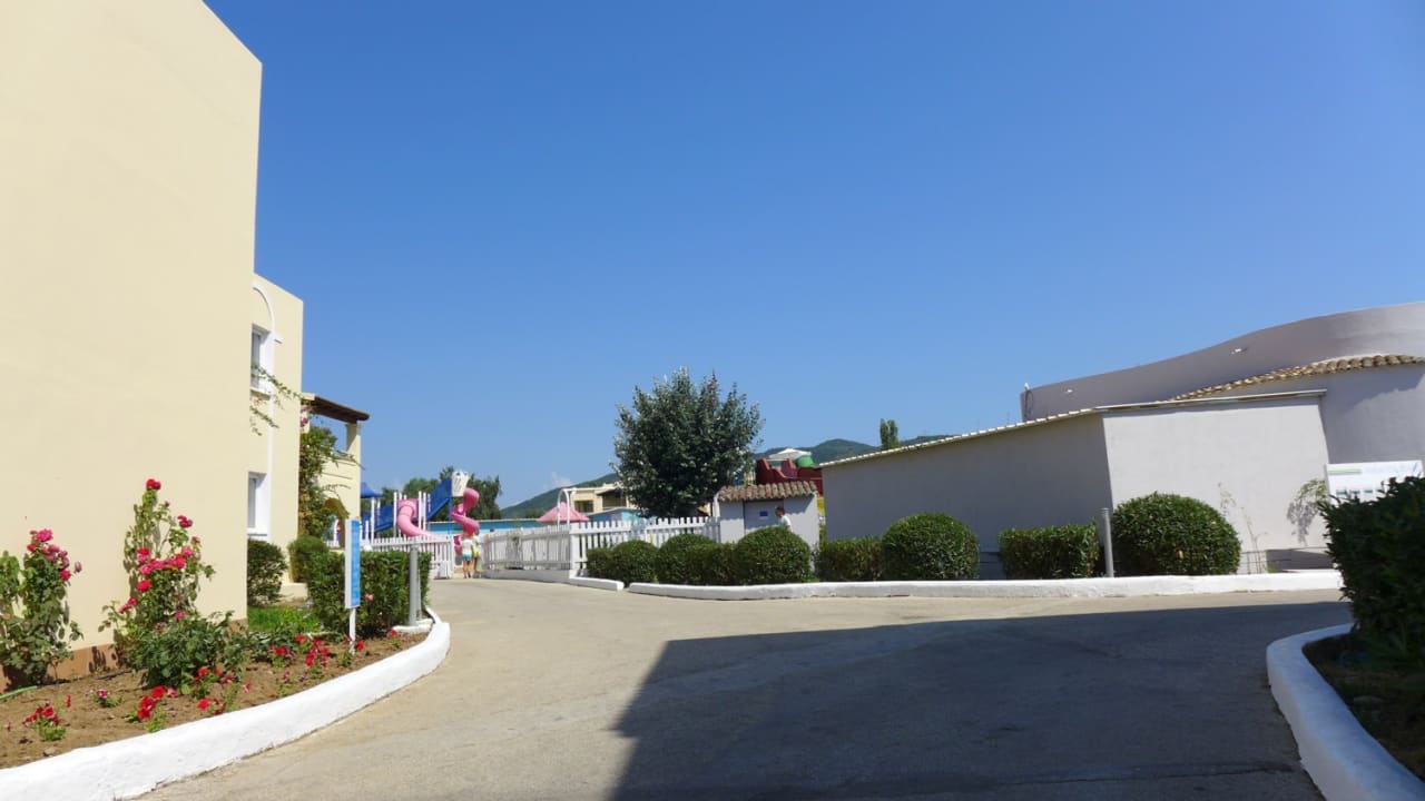 Sonstiges Sandy Beach Resort