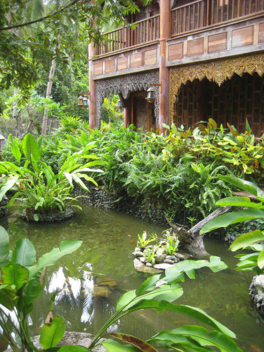 Garten Santhiya Koh Phangan Resort & Spa