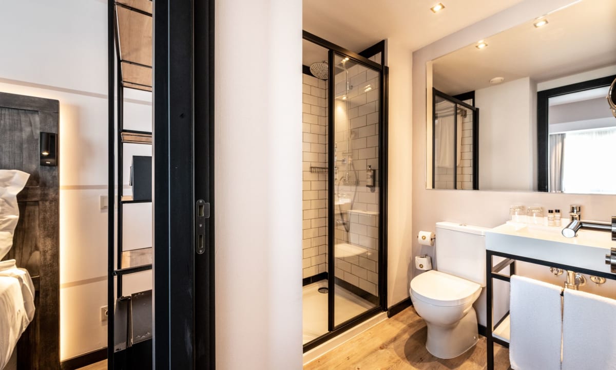 Zimmer Pestana Lisboa Vintage