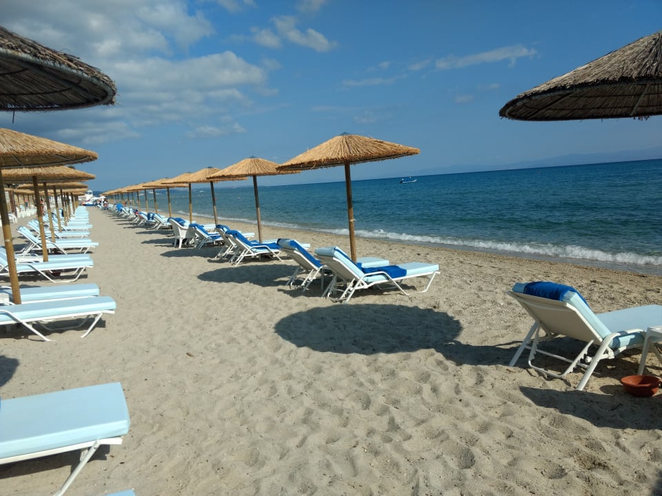 Strand Domes Noruz Kassandra | Adults-Only