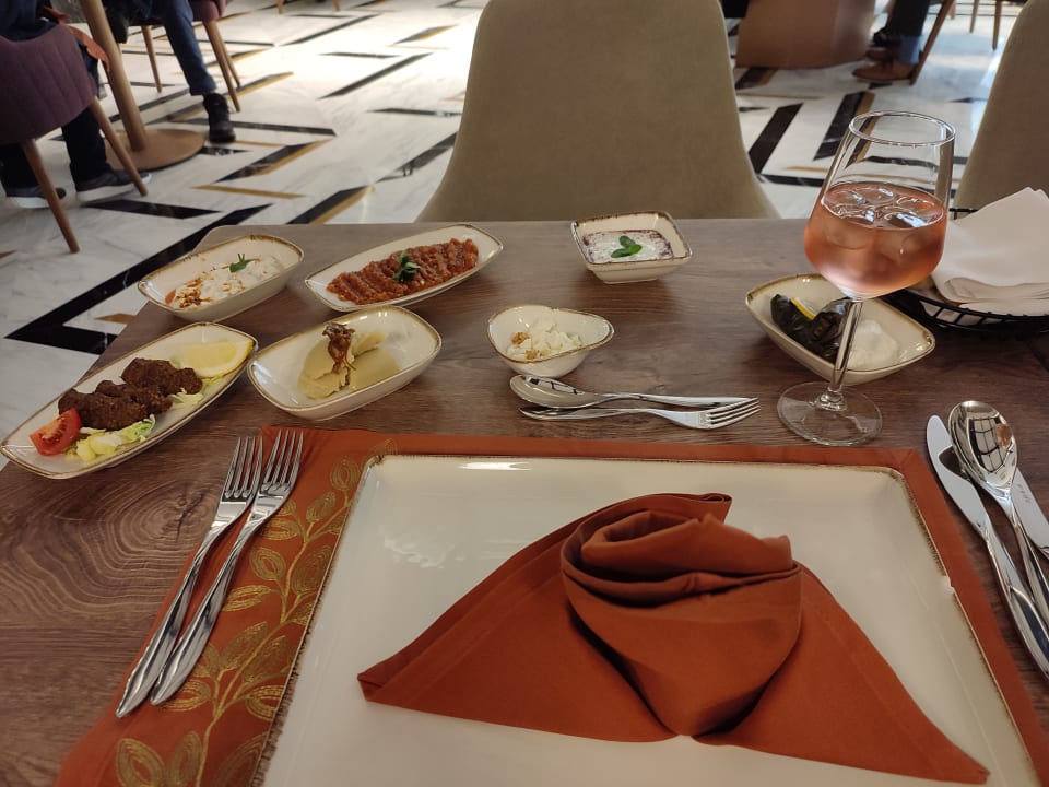 Zimmer Seaden Quality Resort & Spa