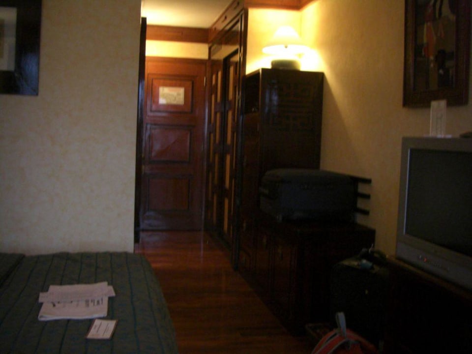 Hotelzimmer Victoria Sapa Resort & Spa