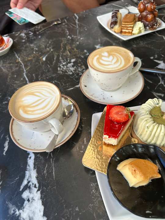 Gastro Titanic Deluxe Golf Belek