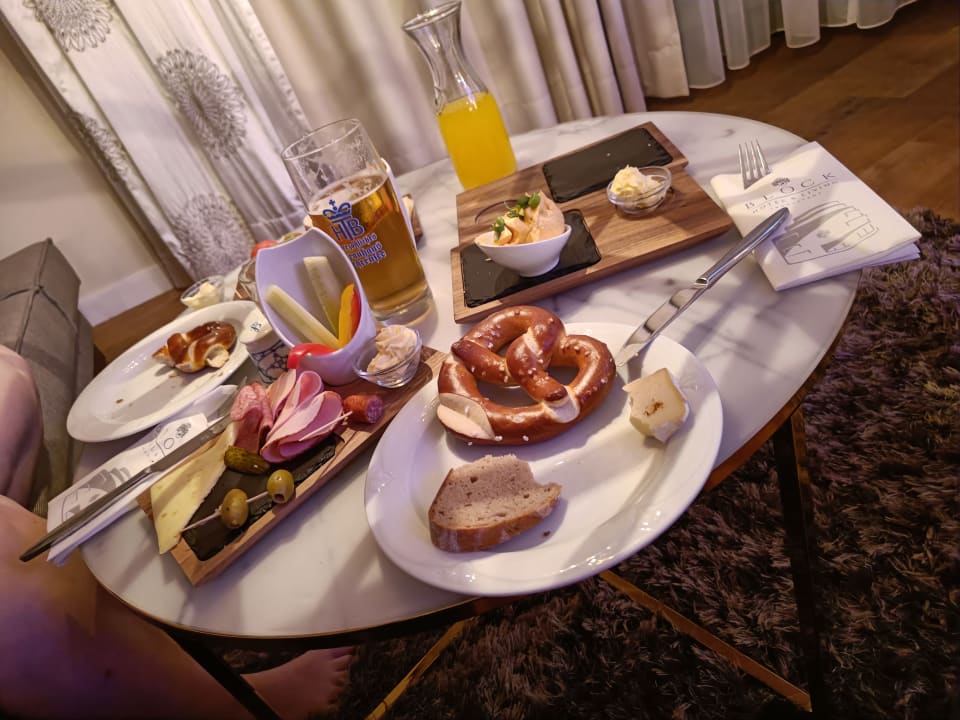 Gastro BLOCK Hotel & Living