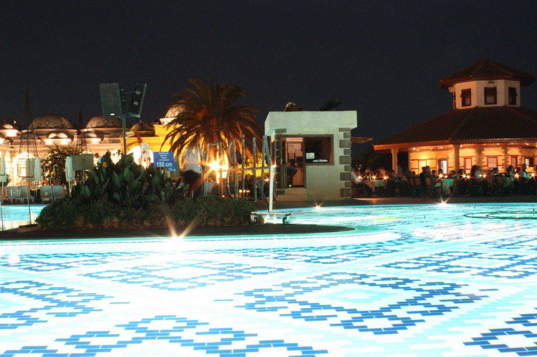 Club Ali Bey Manavgat Ali Bey Club