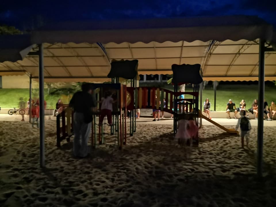 Strand Duni Royal Holiday Village