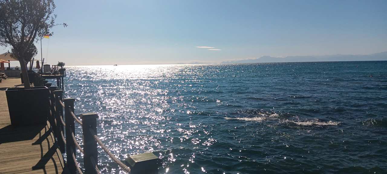 Strand Arum Barut Collection