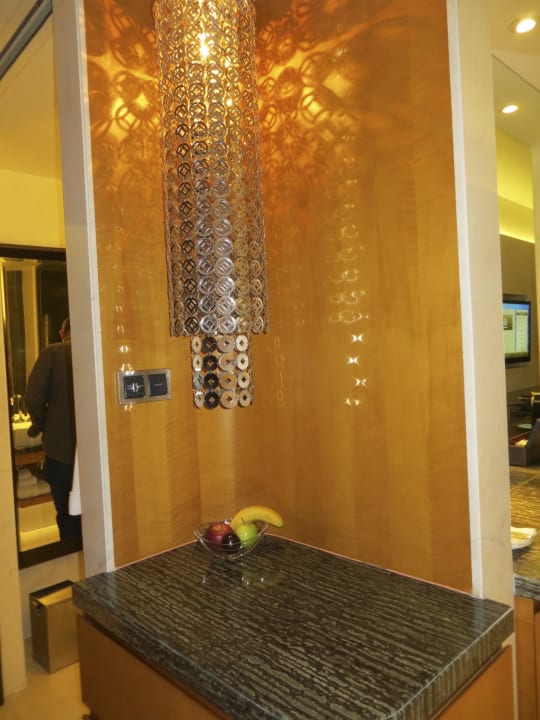 Park View Room Park Hyatt Abu Dhabi Hotel and Villas