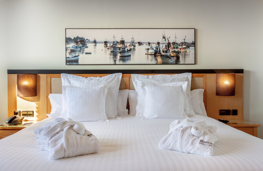 Zimmer Barceló Punta Umbría Mar