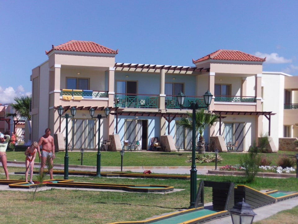 Zimmer Lindos Princess Beach Resort & Spa