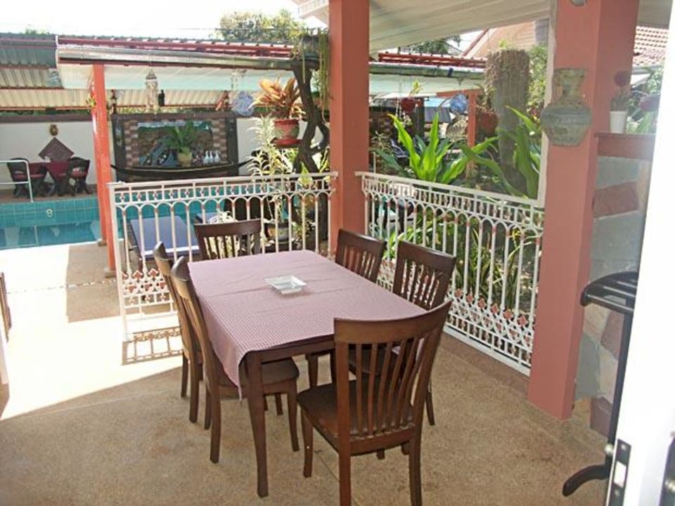 Zimmer 9 Hotel Thomas Resort