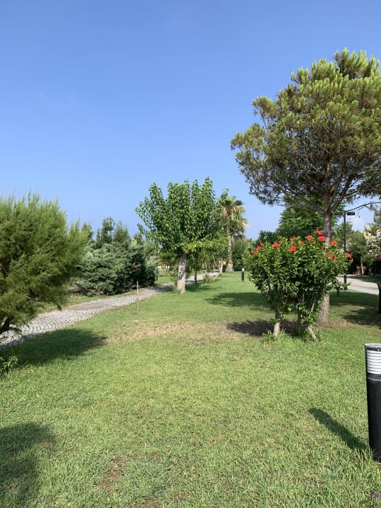 Strand Hane Family Resort