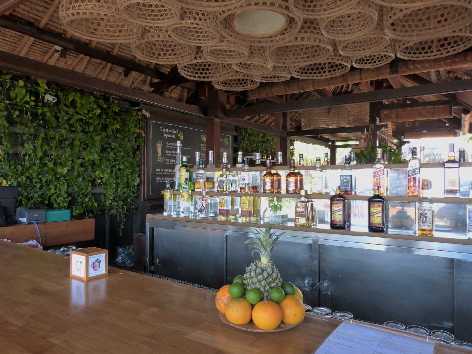 Gastro Paradisus by Melia Bali