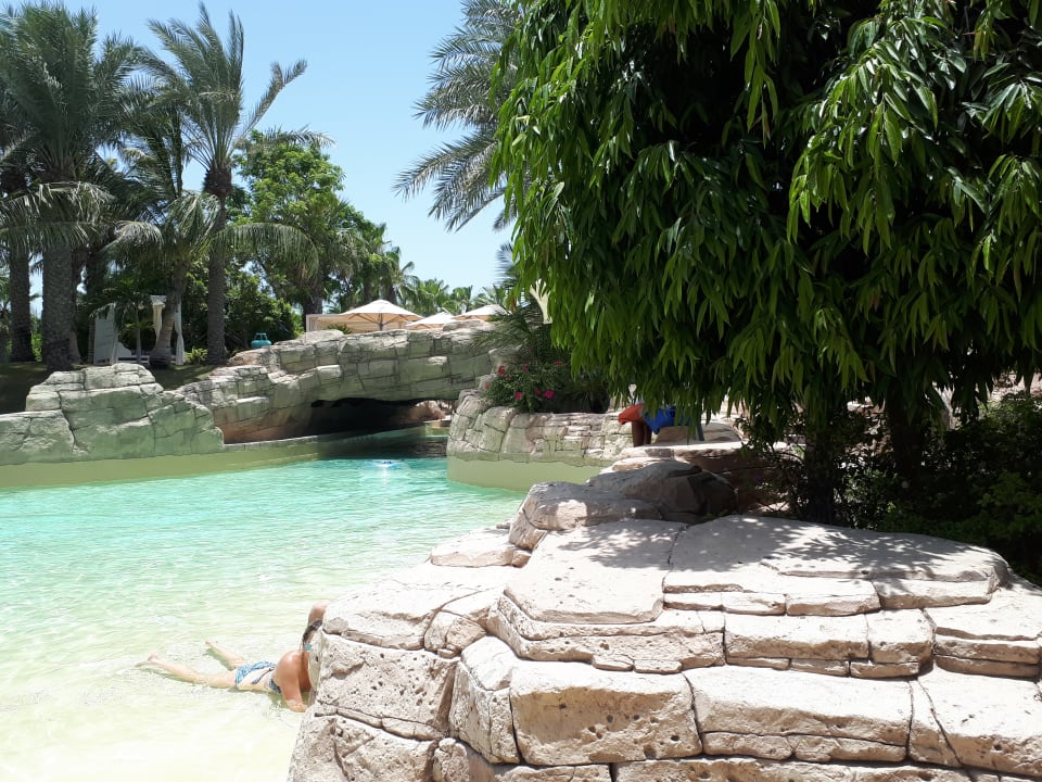 Sport & Freizeit Atlantis, The Palm