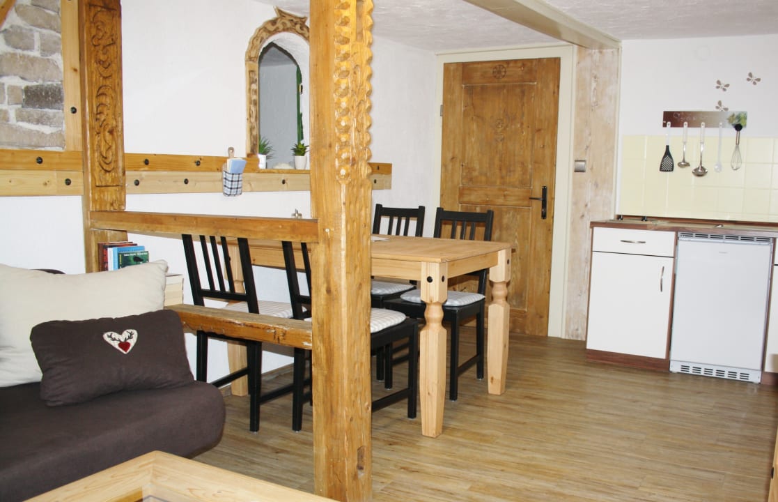 Zimmer Gästehaus Im Stillen Winkel