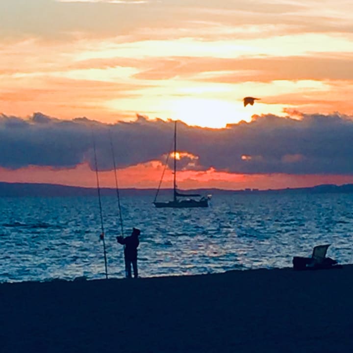 Strand HM Balanguera Beach