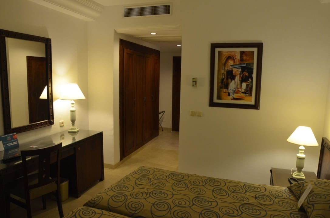 Dvojlôžková izba Sentido Marillia Resort & Spa