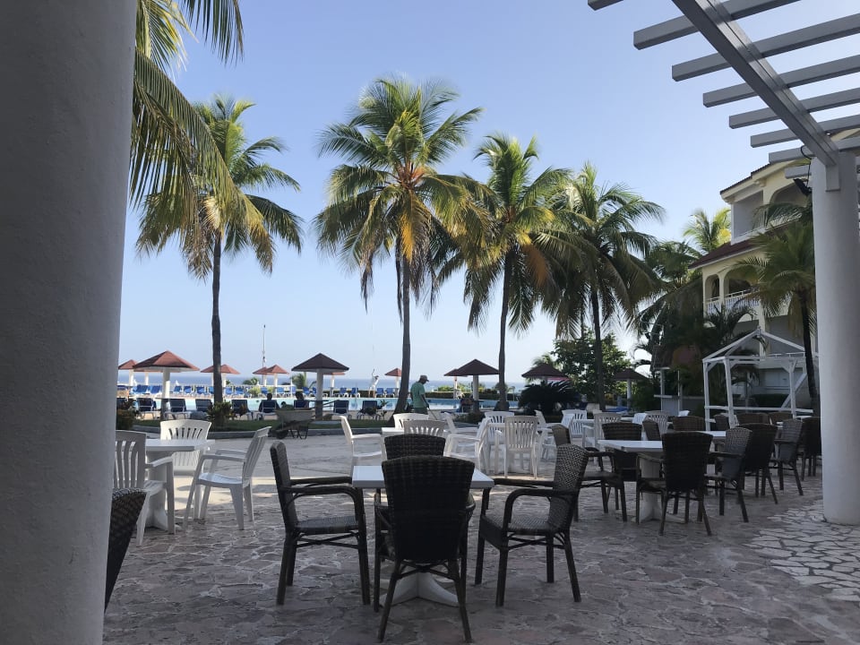 Pool Sol Rio De Luna y Mares