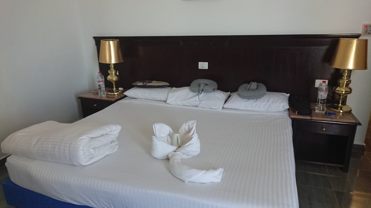 Zimmer Emerald Resort & Aqua Park