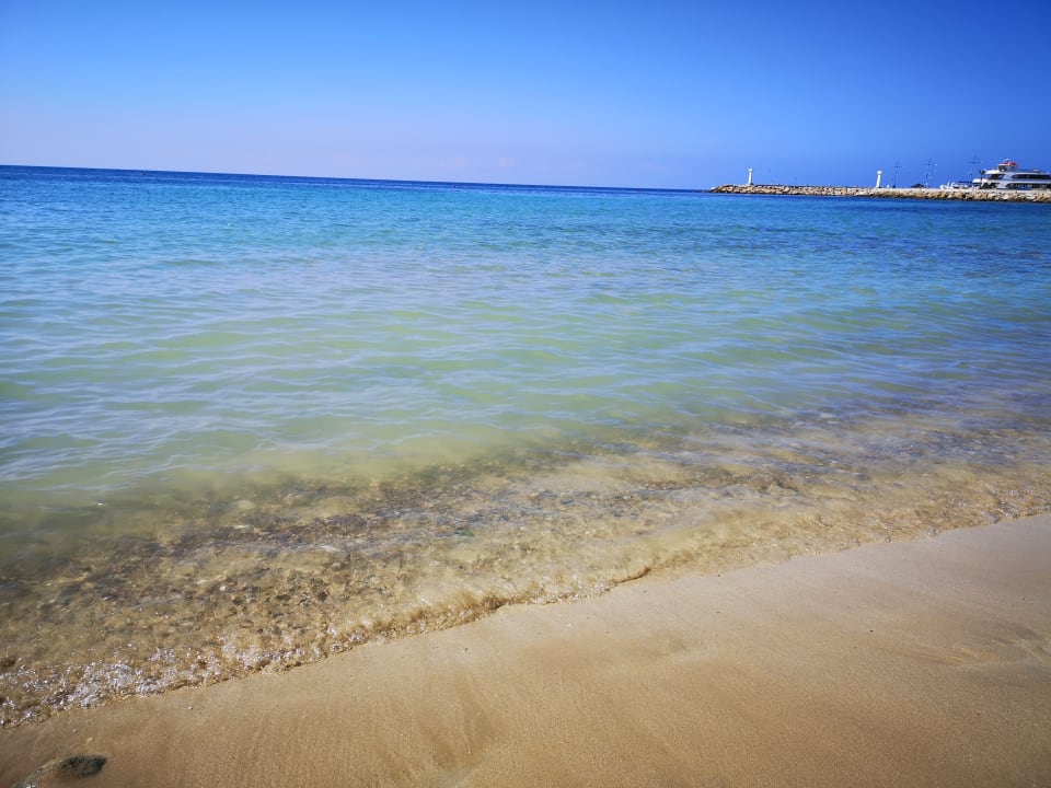 Strand Atlantica Sancta Napa Hotel