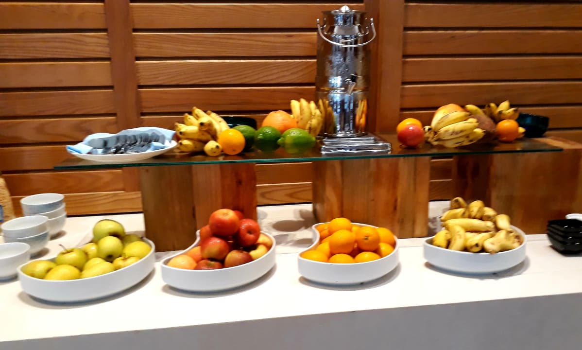 Gastro Eden Bleu Hotel