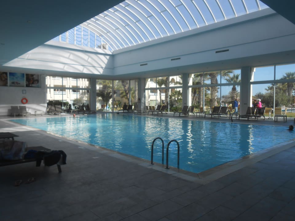 Pool Iberostar Waves Mehari Djerba