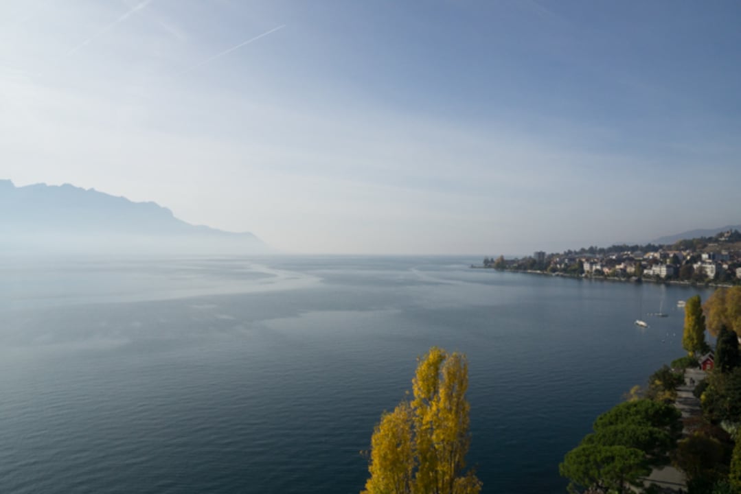 Ausblick Mona Montreux