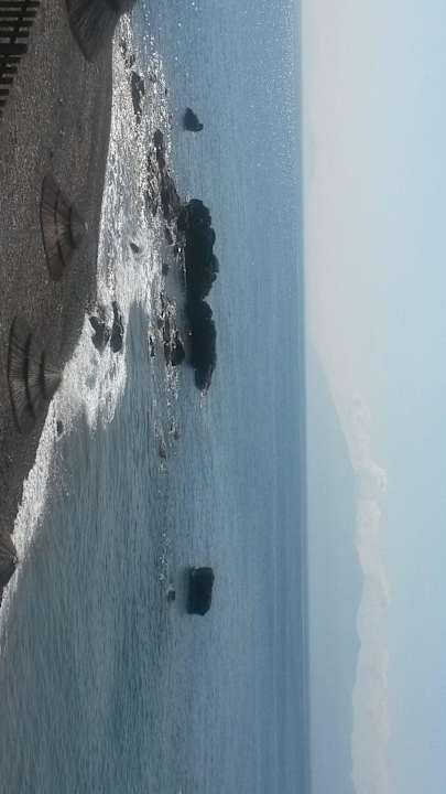 Strand Dimitra Beach Hotel & Suites