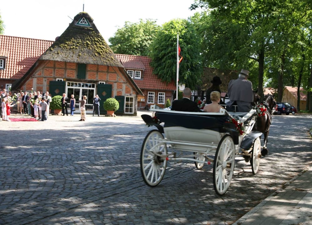 Dreimädelhaus Hotel Dreimädelhaus