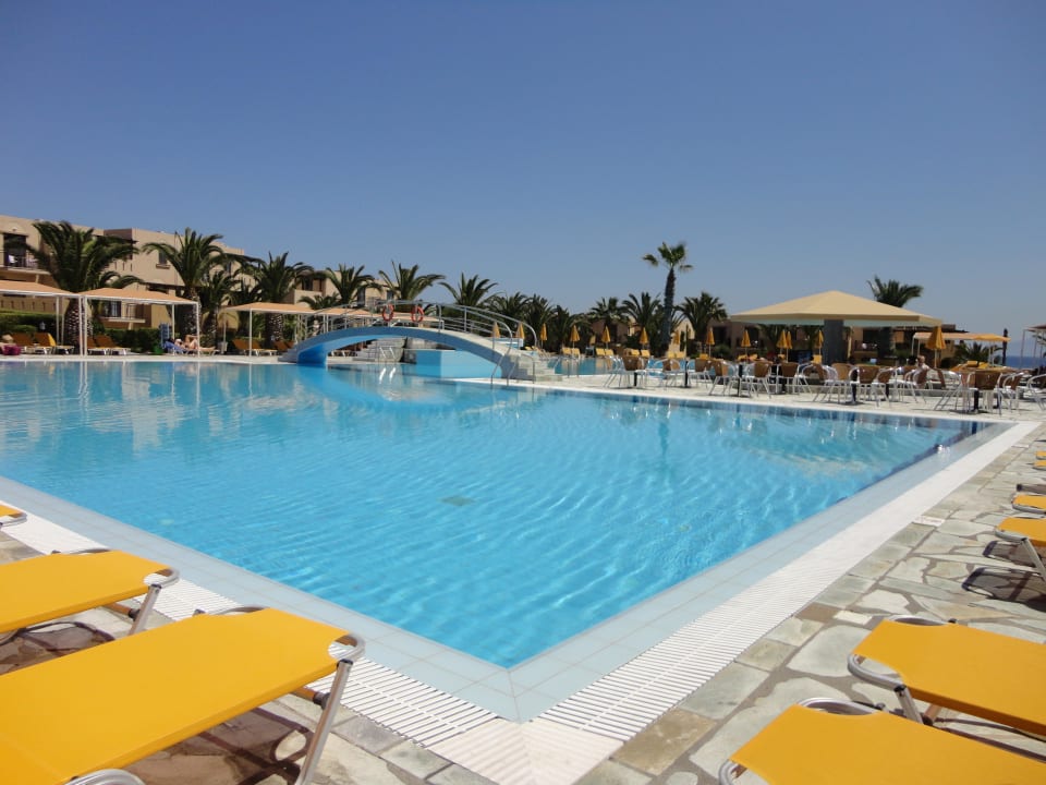 Basen Porto Bello Beach