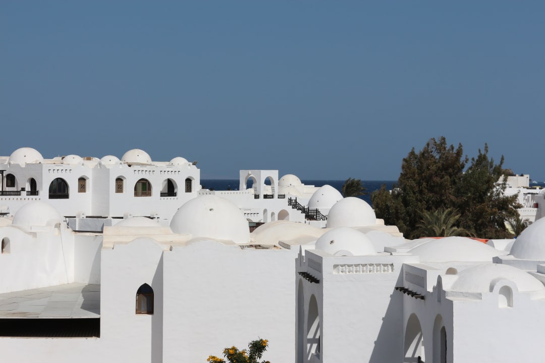 Über den Dächern Arabella Azur Resort