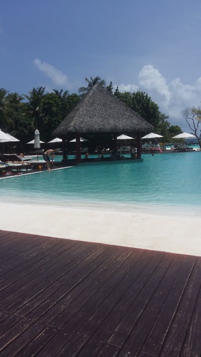 Strand Adaaran Select Meedhupparu Island Resort - Premium All Inclusive