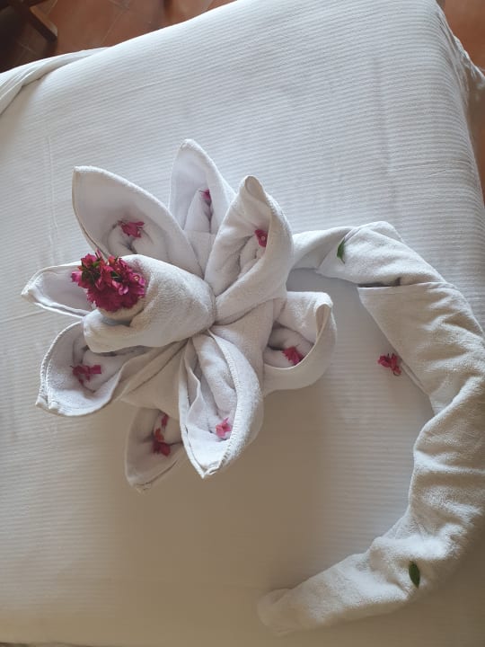 Zimmer Bliss Nada Beach Resort