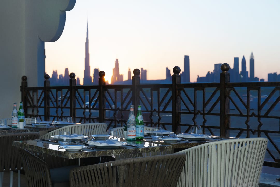 Gastro Barceló Al Jaddaf