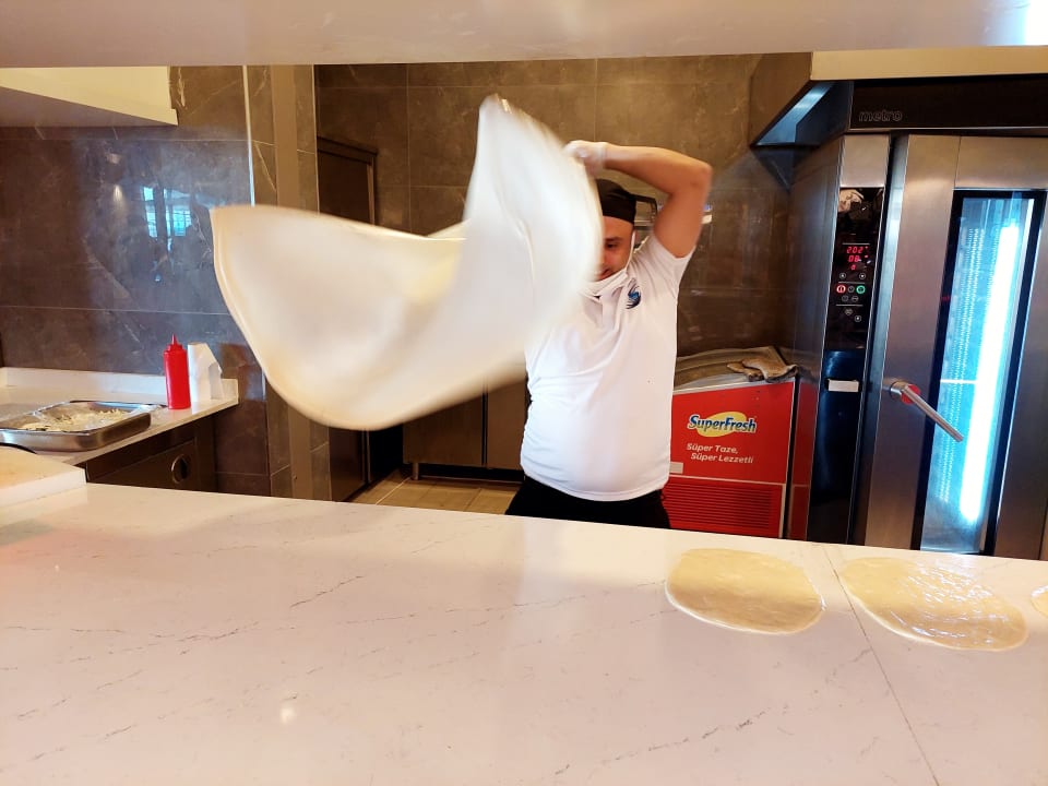 Sonstiges Seaden Quality Resort & Spa