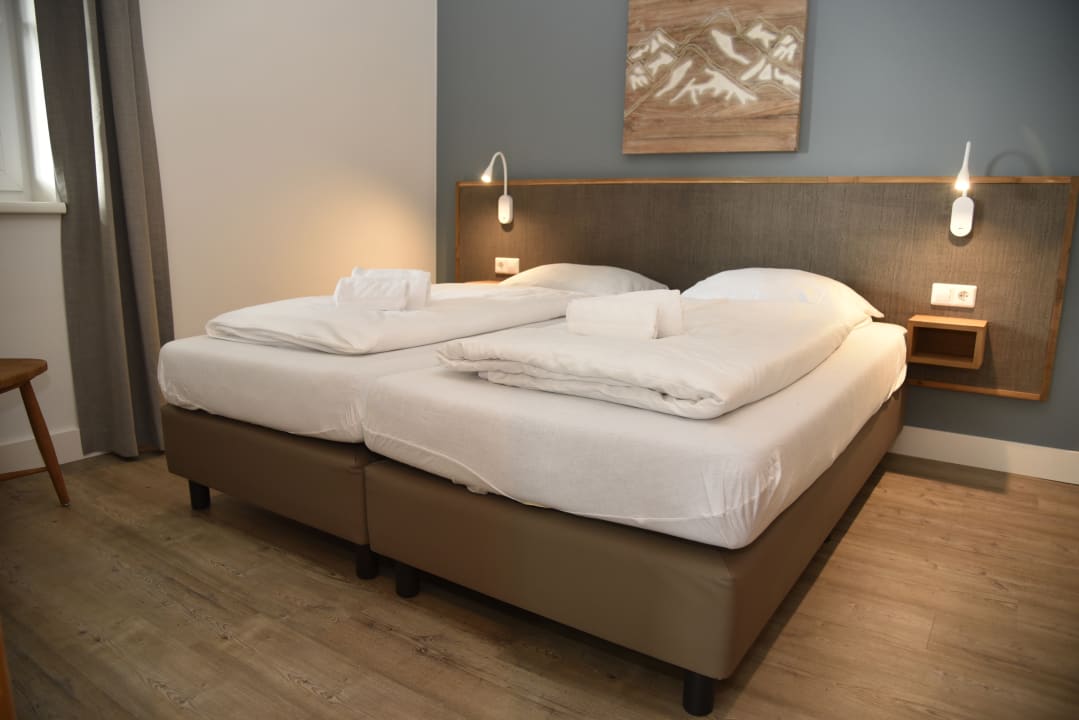 Zimmer Ferienpark Landal Katschberg