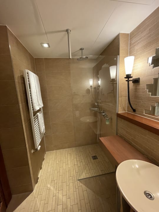 Zimmer Park-Hotel Hagenbeck