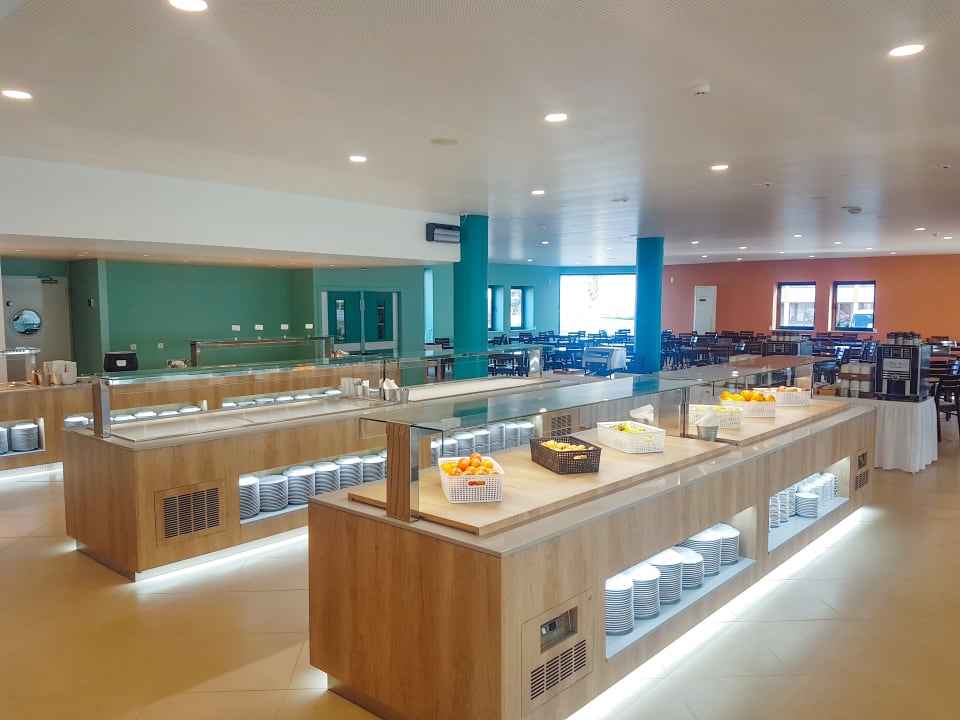 Gastro Golden Club Cabanas