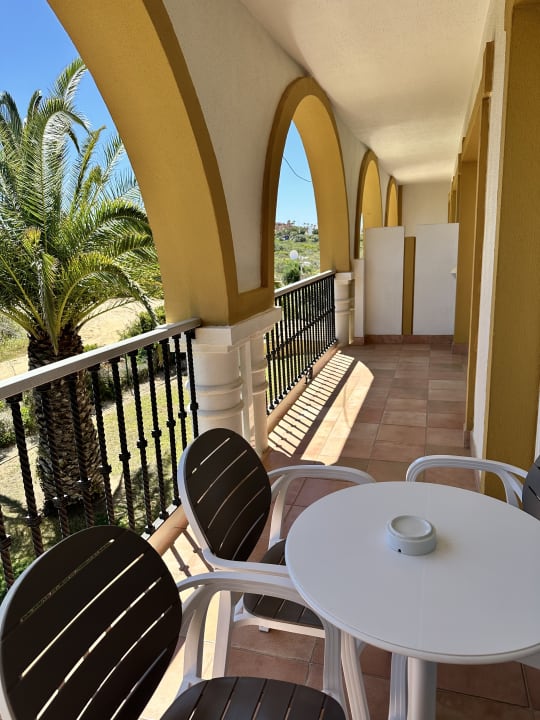 Zimmer Aldiana Club Andalusien