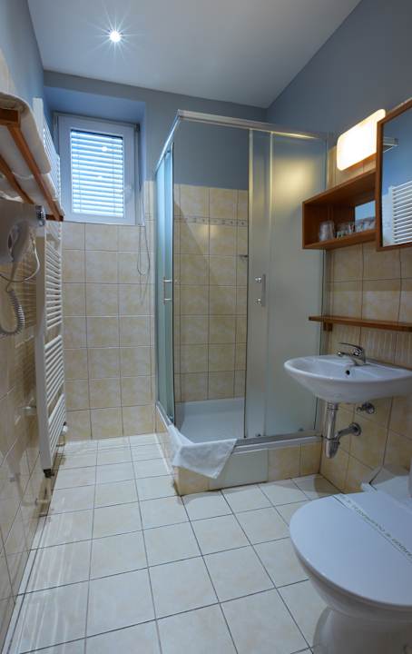 Sonstiges Pension Falconi