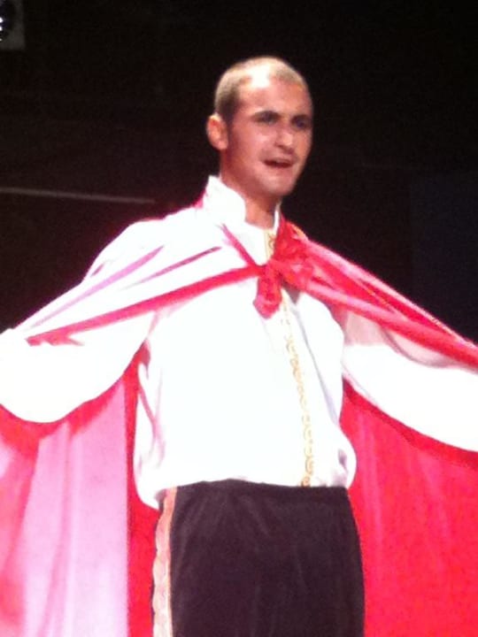 Prinz Hotel Turan Prince