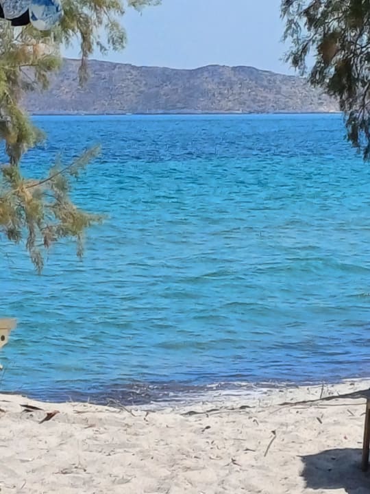 Strand Caravia Beach Hotel